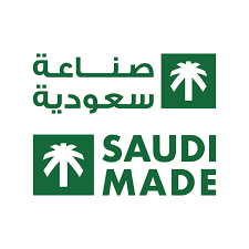 شعار صناعة سعودية